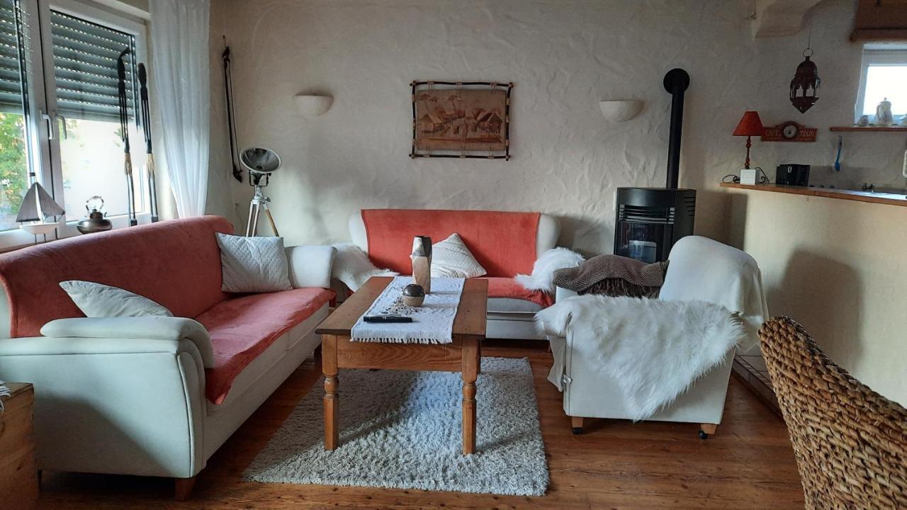 Ferienwohnung-Malanders Andernach Luaran gambar
