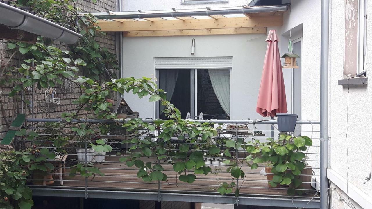 Ferienwohnung-Malanders Andernach Luaran gambar