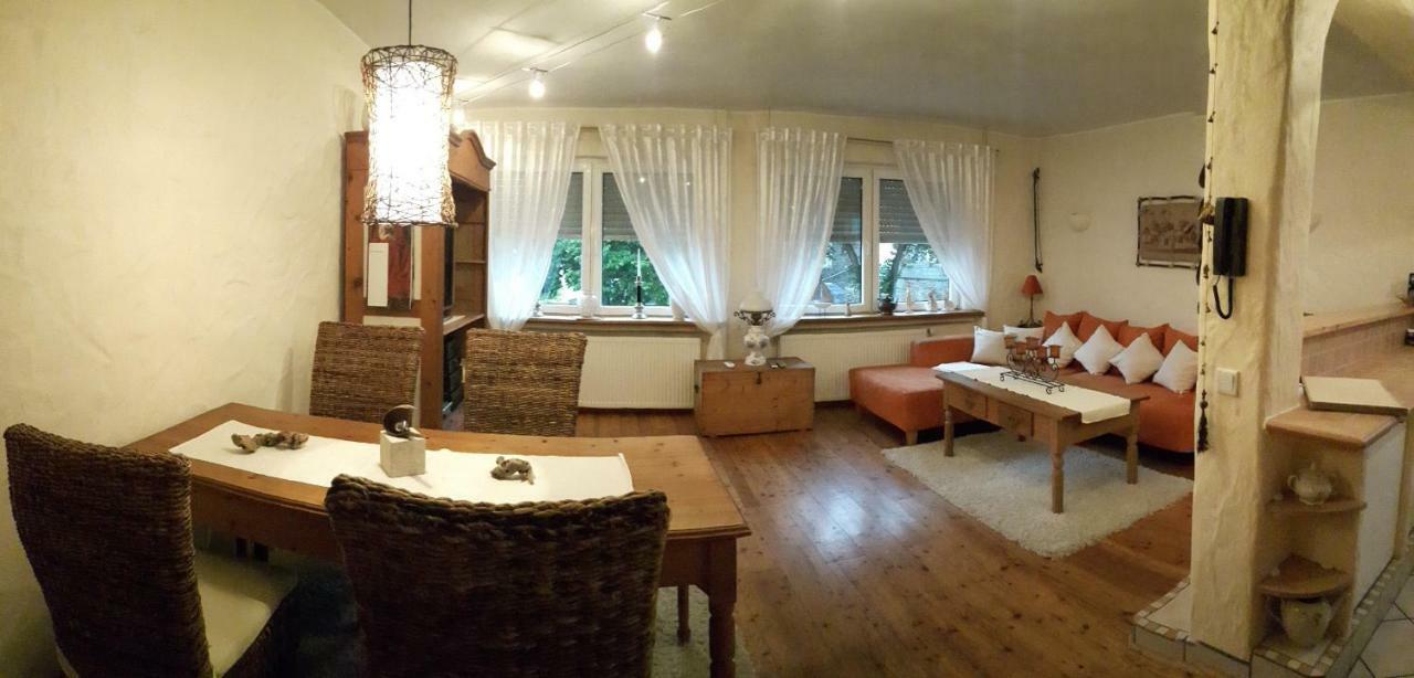 Ferienwohnung-Malanders Andernach Luaran gambar