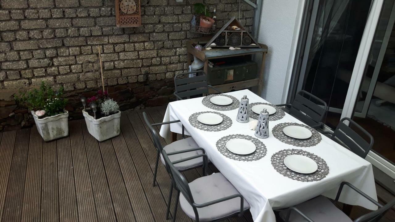 Ferienwohnung-Malanders Andernach Luaran gambar