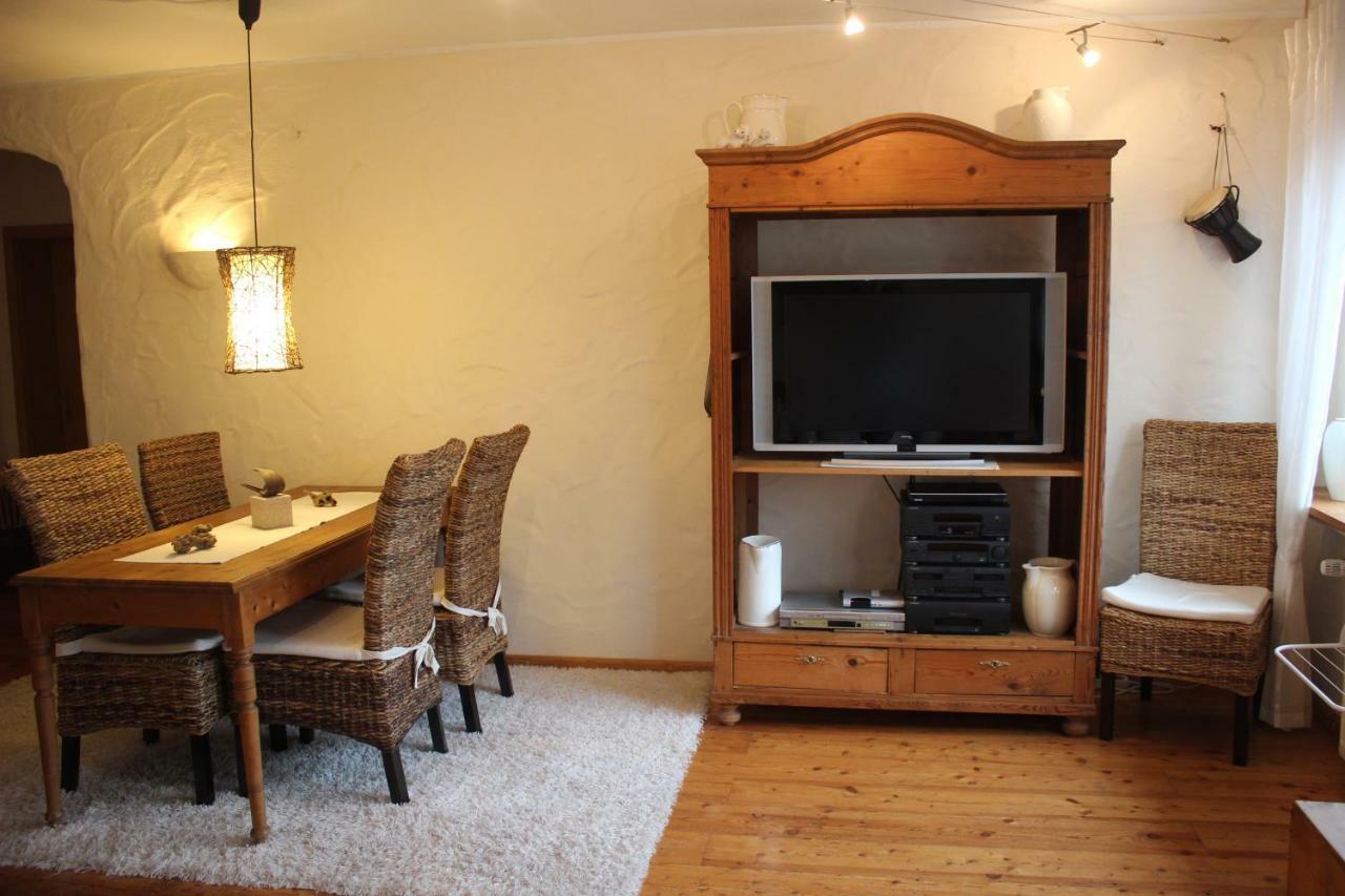 Ferienwohnung-Malanders Andernach Luaran gambar