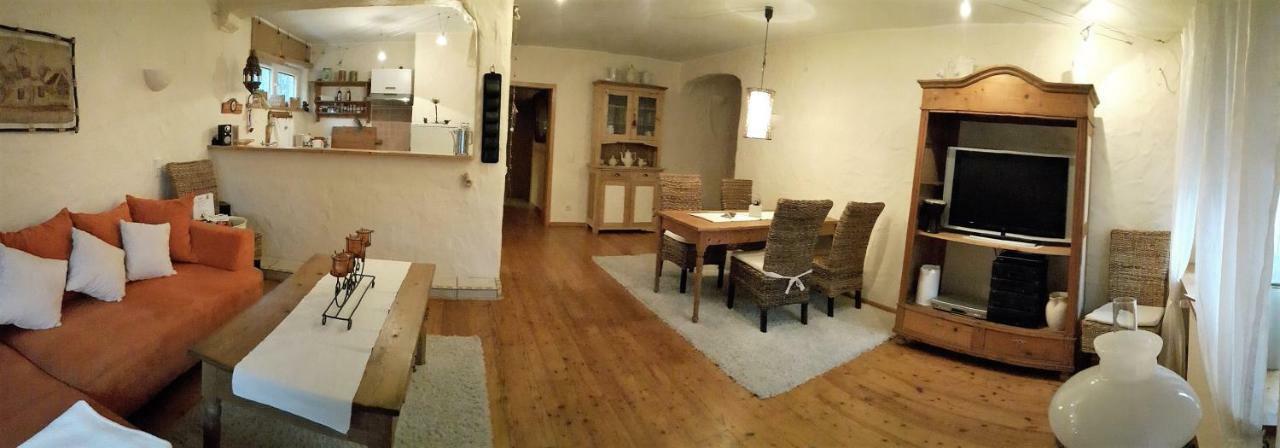 Ferienwohnung-Malanders Andernach Luaran gambar