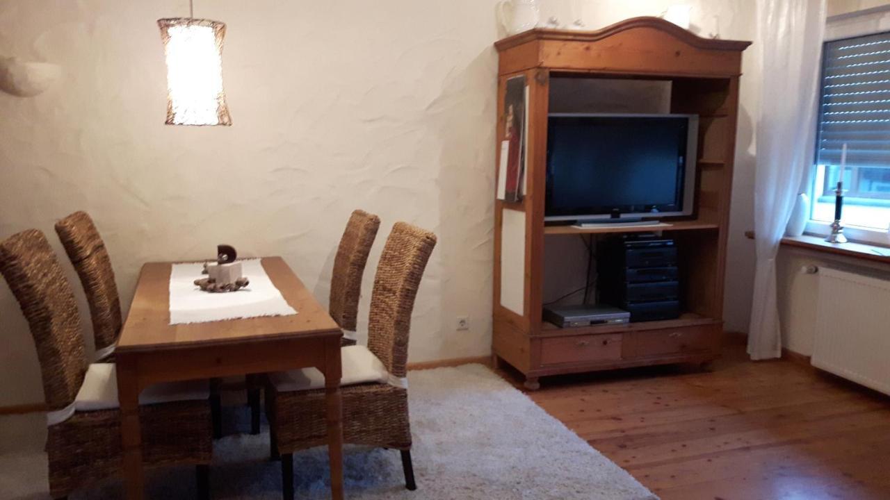 Ferienwohnung-Malanders Andernach Bilik gambar
