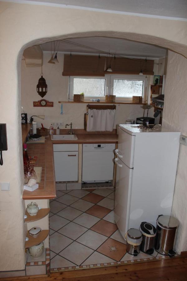 Ferienwohnung-Malanders Andernach Luaran gambar